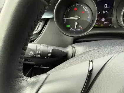 Photo 14 Toyota C-HR Gén. I Ph2 Collection 5