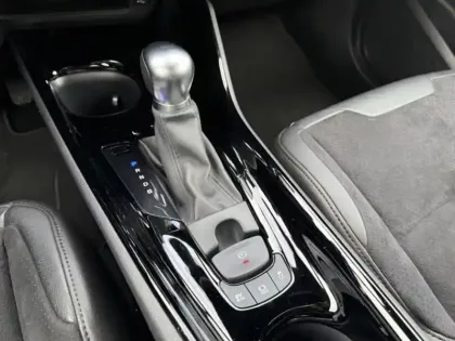 Photo 19 Toyota C-HR Gén. I Ph2 Collection 5