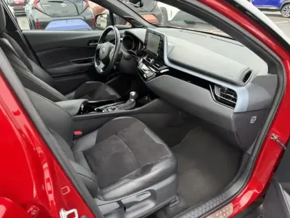 Photo 13 Toyota C-HR Gén. I Ph2 Collection 5