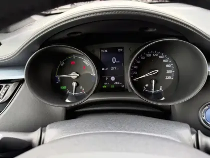 Photo 9 Toyota C-HR Gén. I Ph2 Collection 5