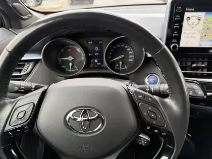 Photo 10 Toyota C-HR Gén. I Ph2 Collection 5