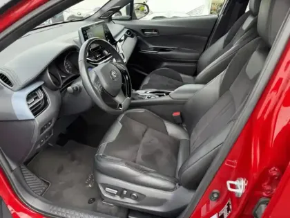 Photo 17 Toyota C-HR Gén. I Ph2 Collection 5