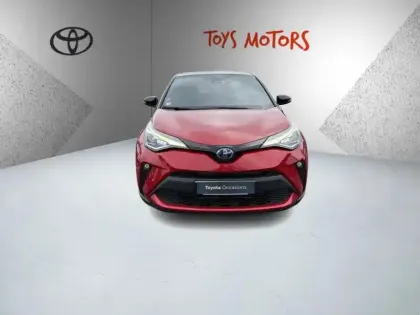 Photo 22 Toyota C-HR Gén. I Ph2 Collection 5