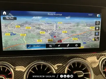 Photo 9 Mercedes AMG GT 63 S E Performance