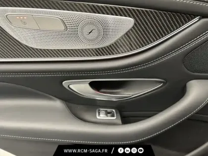 Photo 26 Mercedes AMG GT 63 S E Performance