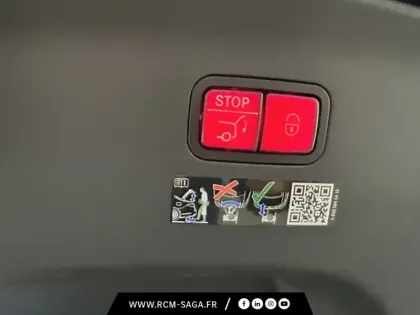 Photo 16 Mercedes AMG GT 63 S E Performance