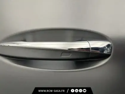 Photo 22 Mercedes AMG GT 63 S E Performance