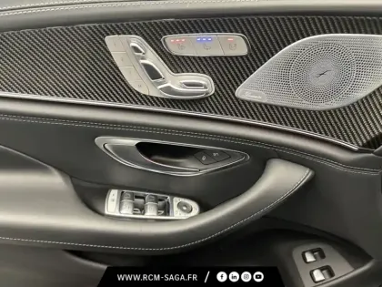 Photo 19 Mercedes AMG GT 63 S E Performance