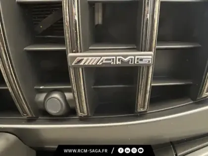 Photo 24 Mercedes AMG GT 63 S E Performance