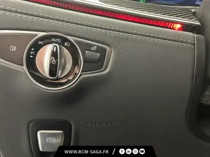 Photo 20 Mercedes AMG GT 63 S E Performance