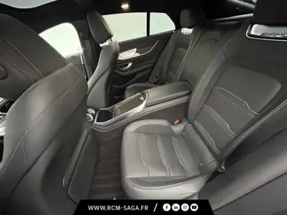 Photo 23 Mercedes AMG GT 63 S E Performance