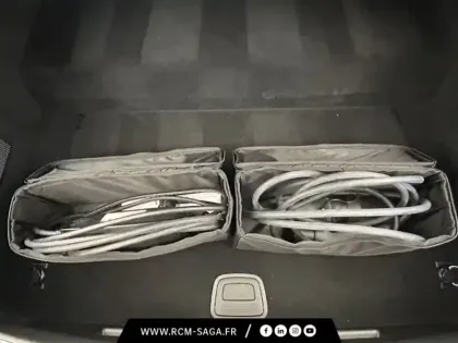 Photo 31 Mercedes AMG GT 63 S E Performance