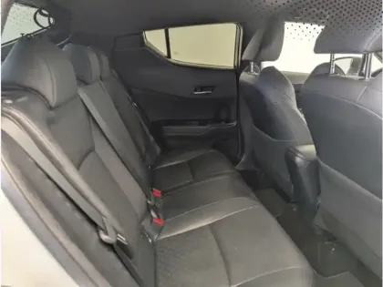 Photo 11 Toyota C-HR 1.8 HYBRIDE 122 GRAPHIC