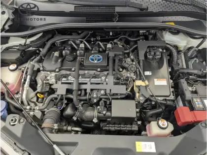 Photo 20 Toyota C-HR 1.8 HYBRIDE 122 GRAPHIC