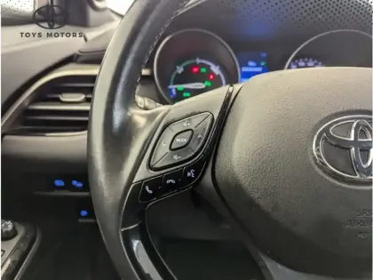 Photo 15 Toyota C-HR 1.8 HYBRIDE 122 GRAPHIC