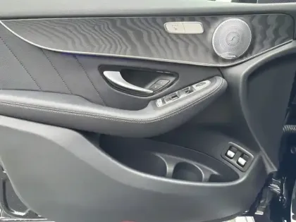 Photo 12 Mercedes Classe GLC Gén. I (C253) Ph2 AMG Line 5