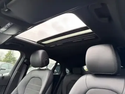 Photo 21 Mercedes Classe GLC Gén. I (C253) Ph2 AMG Line 5