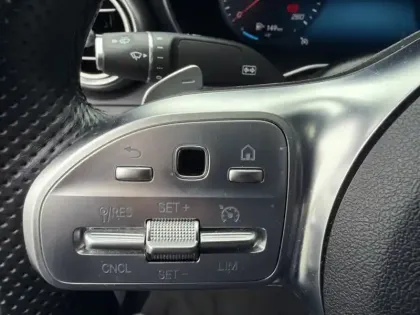 Photo 13 Mercedes Classe GLC Gén. I (C253) Ph2 AMG Line 5