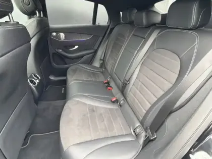 Photo 9 Mercedes Classe GLC Gén. I (C253) Ph2 AMG Line 5