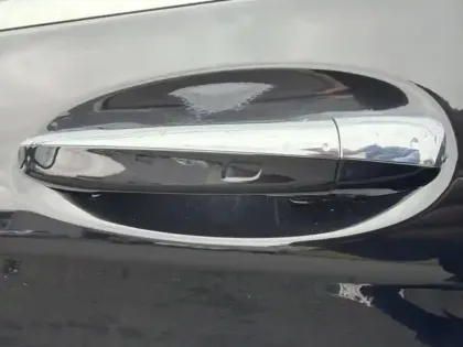 Photo 11 Mercedes Classe GLC Gén. I (C253) Ph2 AMG Line 5