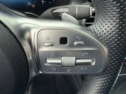 Photo 14 Mercedes Classe GLC Gén. I (C253) Ph2 AMG Line 5