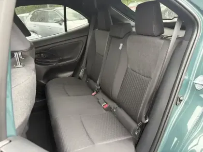 Photo 15 Toyota Yaris Hybride 1.5 HYBRID 130H DESIGN AUTO 2WD