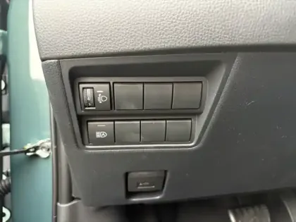 Photo 14 Toyota Yaris Hybride 1.5 HYBRID 130H DESIGN AUTO 2WD