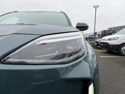 Photo 19 Toyota Yaris Hybride 1.5 HYBRID 130H DESIGN AUTO 2WD