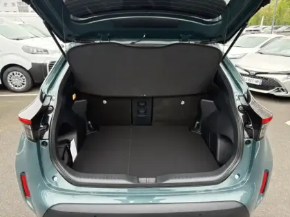 Photo 9 Toyota Yaris Hybride 1.5 HYBRID 130H DESIGN AUTO 2WD