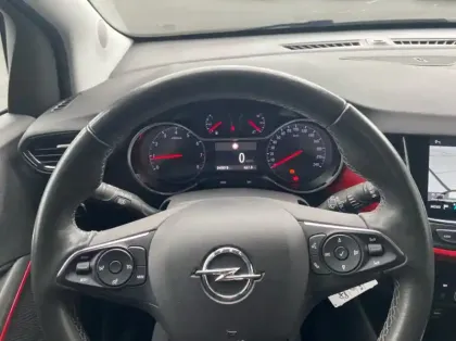 Photo 6 Opel Crossland Gén. I Ph1 GS 5