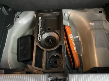 Photo 28 Opel Crossland Gén. I Ph1 GS 5