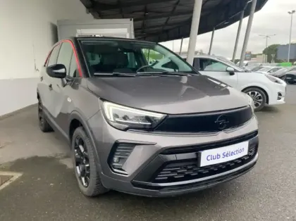 Photo 11 Opel Crossland Gén. I Ph1 GS 5