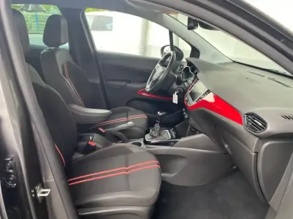 Photo 26 Opel Crossland Gén. I Ph1 GS 5