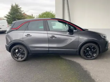 Photo 25 Opel Crossland Gén. I Ph1 GS 5