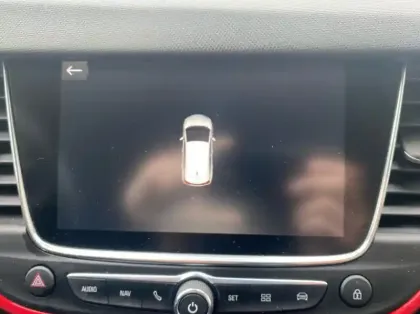 Photo 15 Opel Crossland Gén. I Ph1 GS 5