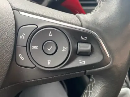 Photo 20 Opel Crossland Gén. I Ph1 GS 5