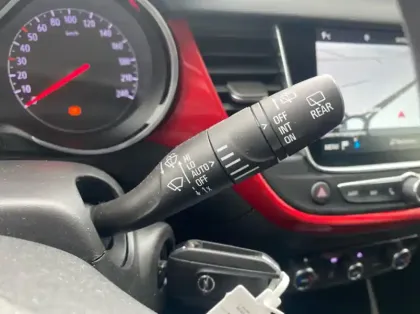 Photo 18 Opel Crossland Gén. I Ph1 GS 5