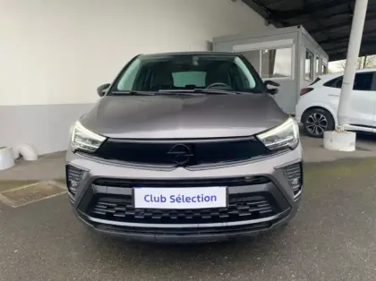 Photo 22 Opel Crossland Gén. I Ph1 GS 5