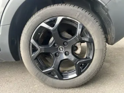 Photo 13 Opel Crossland Gén. I Ph1 GS 5