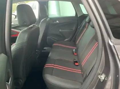 Photo 8 Opel Crossland Gén. I Ph1 GS 5