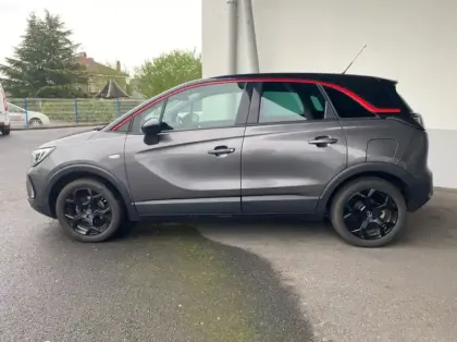 Photo 23 Opel Crossland Gén. I Ph1 GS 5