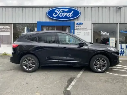 Photo 25 Ford Kuga Gén. III Ph1 ST-Line 5