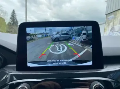 Photo 15 Ford Kuga Gén. III Ph1 ST-Line 5