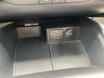 Photo 21 Ford Kuga Gén. III Ph1 ST-Line 5