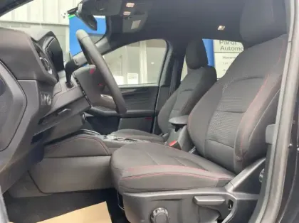 Photo 9 Ford Kuga Gén. III Ph1 ST-Line 5