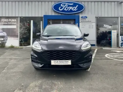 Photo 22 Ford Kuga Gén. III Ph1 ST-Line 5