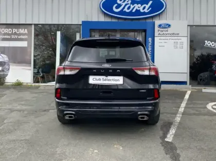 Photo 24 Ford Kuga Gén. III Ph1 ST-Line 5