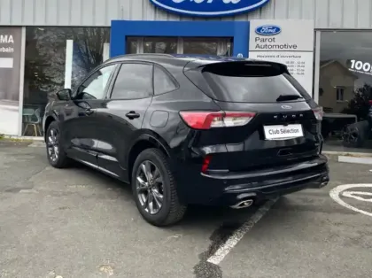 Photo 12 Ford Kuga Gén. III Ph1 ST-Line 5