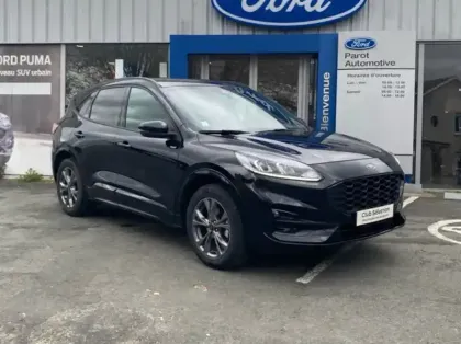 Photo 11 Ford Kuga Gén. III Ph1 ST-Line 5
