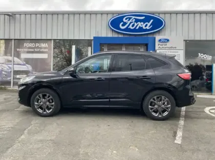 Photo 23 Ford Kuga Gén. III Ph1 ST-Line 5